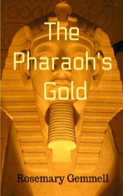 Book cover for The Pharaoh's Gold