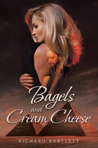 Cover of Bagels and Cream Cheese