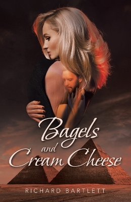 Book cover for Bagels and Cream Cheese