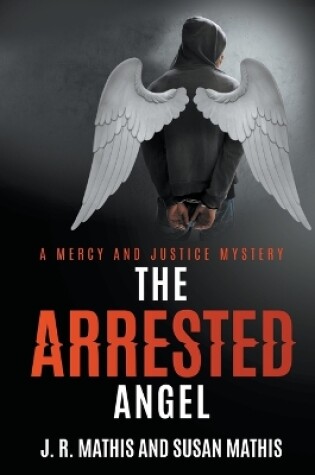 Cover of The Arrested Angel