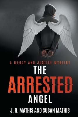 Book cover for The Arrested Angel