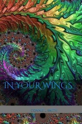 Cover of In Your Wings