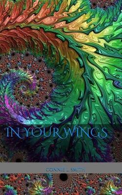 Book cover for In Your Wings