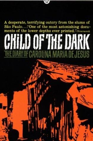 Cover of Child of the Dark