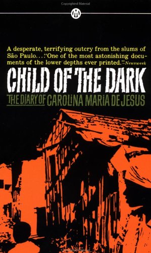 Cover of Child of the Dark