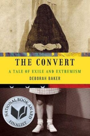 Cover of The Convert