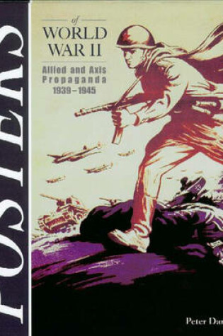 Cover of Posters of World War II