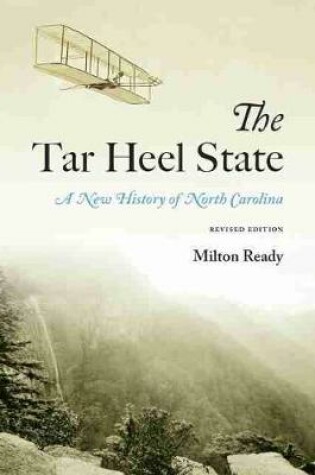 Cover of The Tar Heel State