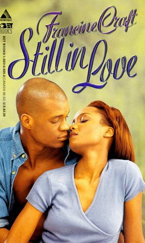 Cover of Still in Love