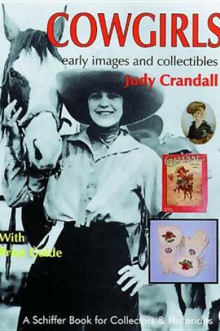 Cover of Cowgirls