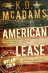 Book cover for American Lease