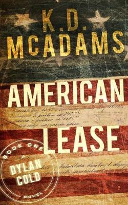 Book cover for American Lease