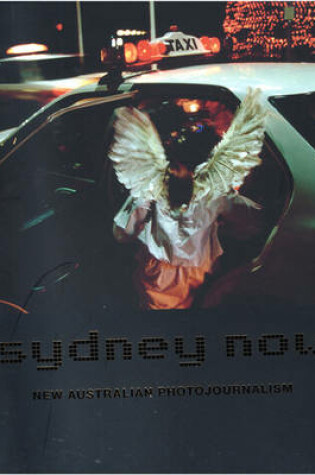 Cover of Sydney Now