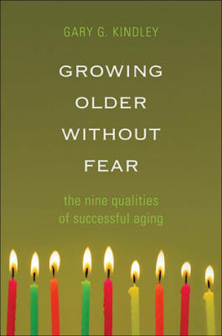 Cover of Growing Older Without Fear