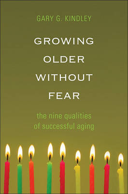 Book cover for Growing Older Without Fear