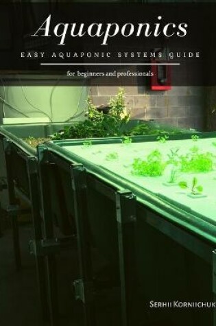 Cover of Aquaponics