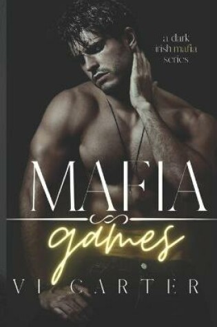 Cover of Mafia Games