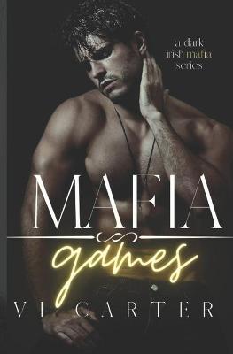 Book cover for Mafia Games