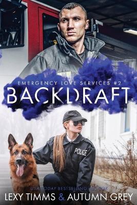 Cover of Backdraft