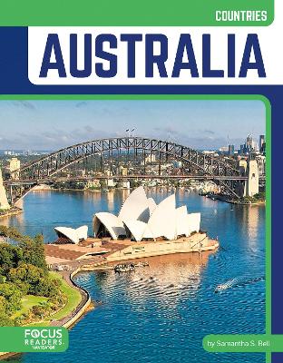 Cover of Australia