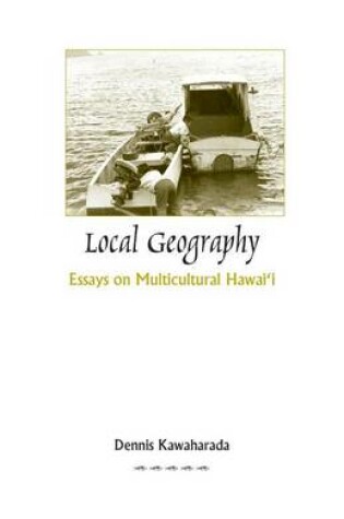 Cover of Local Geography