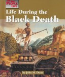 Book cover for Life during the Black Death