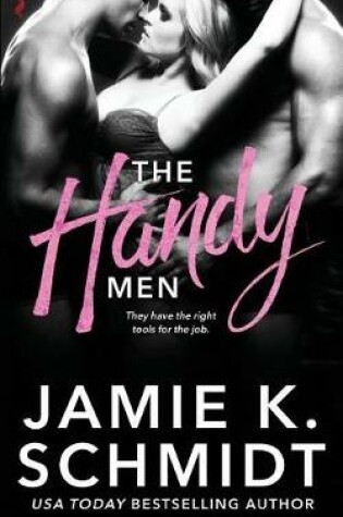 Cover of The Handy Men