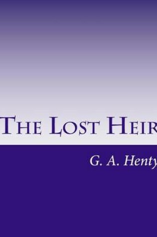 Cover of The Lost Heir