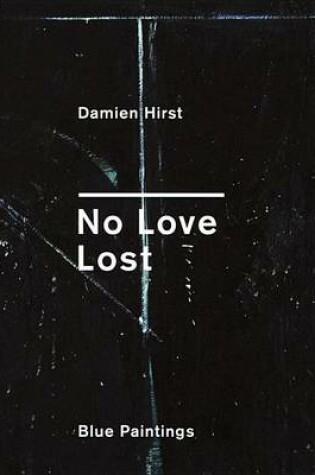 Cover of No Love Lost (Signed Edition)