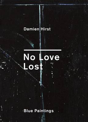 Book cover for No Love Lost (Signed Edition)
