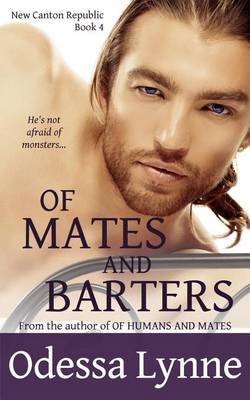 Book cover for Of Mates and Barters