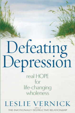 Cover of Defeating Depression