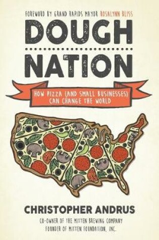 Cover of Dough Nation