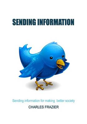 Book cover for Sending Information