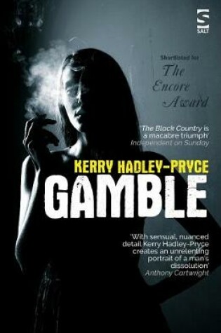 Cover of Gamble