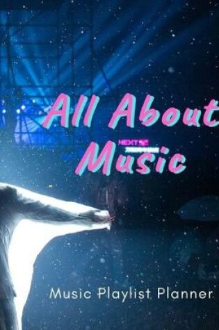 Cover of All About Music