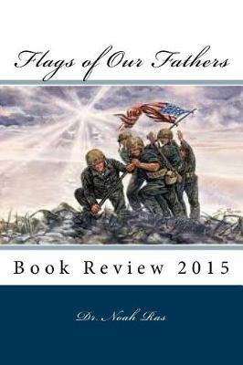Book cover for Flags of Our Fathers