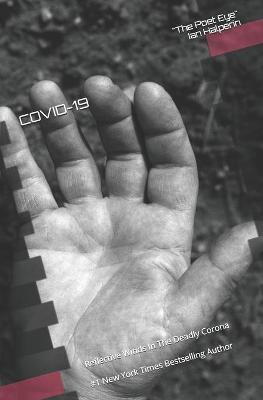 Book cover for Covid-19