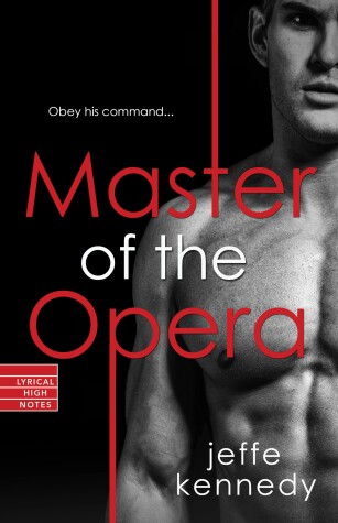 Book cover for Master of the Opera