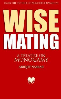 Book cover for Wise Mating