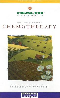 Book cover for Chemotherapy