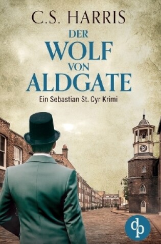 Cover of Der Wolf von Aldgate