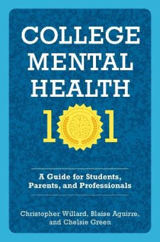 Cover of College Mental Health 101