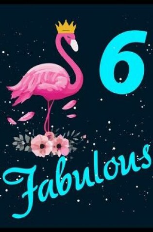 Cover of Fabulous 6