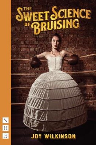 Cover of The Sweet Science of Bruising