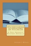 Book cover for Wickedness in Wichita