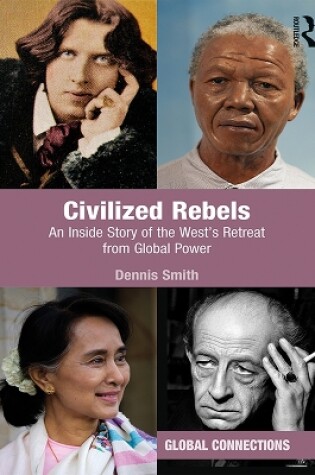 Cover of Civilized Rebels