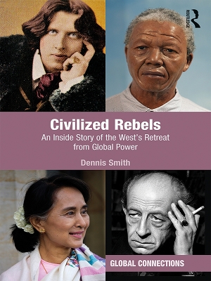 Cover of Civilized Rebels