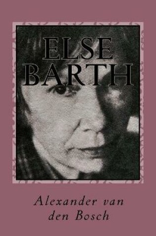 Cover of Else Barth