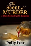 Book cover for The Scent of Murder